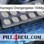 Kamagra Orange Jelly 100Mg 34